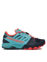 Dynafit Buty do biegania Alpine Pro 2 3012 Granatowy. Niebieskie obuwie sportowe damskie Dynafit, bez wzorów, z materiału, do biegania. Za 609.99 zł.