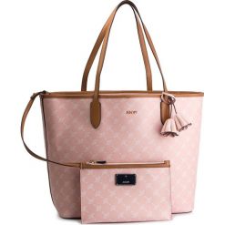 Torebka JOOP! - Cortina 4140002638 Light Pink 307. Torebki do ręki damskie marki JOOP!. W wyprzedaży za 599.00 zł.