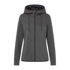 Kurtka Damska Scuba Heather Z Recyklingu. Brązowe kurtki damskie Stedman, xs, bez wzorów, bez kaptura. Za 244.99 zł.