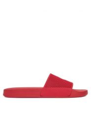 Champion Klapki SAMOA CORE S22116-RS001 Czerwony. Czerwone klapki męskie Champion, z syntetyku. Za 59.99 zł.