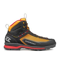 Buty unisex trekkingowe Garmont VETTA SYNTH GTX. Czerwone trekkingi męskie Garmont, za kostkę, trekkingowe, gore-tex. Za 658.00 zł.