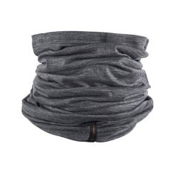 Ocieplacz na szyje zewnetrzny dorosly Therm-ic Temperate Ultra Light Natural NW. Szare szaliki i chusty damskie THERM-IC, bez wzorów, z lyocellu. Za 169.00 zł.