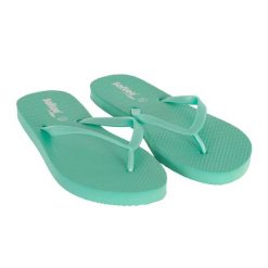 Softee Creta Flip Flops Green Sft. Brązowe skarpety damskie Softee, bez wzorów. Za 1,618.99 zł.