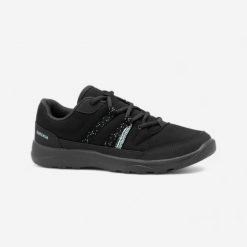 Buty turystyczne damskie Quechua NH50. Obuwie sportowe damskie QUECHUA, trekkingowe. Za 69.99 zł.
