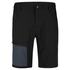 Glemo Loap Uzac Męskie Szorty Sportowe L - Oddychające i Elastyczne. Fioletowe krótkie spodenki sportowe męskie ZONE PERFECT, l, bez wzorów. Za 207.99 zł.