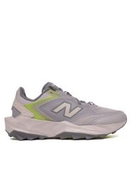 New Balance Buty do biegania Tektrel Utility V1 WTTRU60G Fioletowy. Fioletowe obuwie sportowe damskie New Balance, bez wzorów, z materiału, do biegania. Za 489.99 zł.