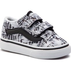 Tenisówki VANS - Old Skool V VN0A344KVIR1 (Molo) Skate Check. Półbuty chłopięce marki Vans. Za 199.00 zł.
