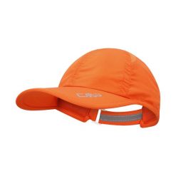 Kapelusz damski CMP. Brązowe czapki i kapelusze damskie CMP, bez wzorów. Za 143.50 zł.