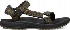 Teva M'S Winsted, LRBG, 39.5 (us 7); uk 6. Sandały męskie Teva, bez zapięcia. Za 220.16 zł.