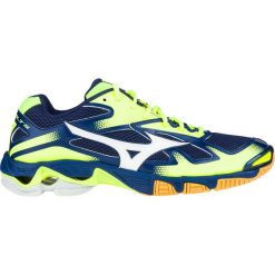 Mizuno Buty unisex Wave Bolt 5 r. 45 (V1GA1662). Buty sportowe męskie marki Mizuno. Za 199.00 zł.