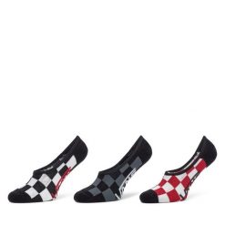 Stopki Vans. Skarpety męskie Vans, bez wzorów. Za 49.99 zł.