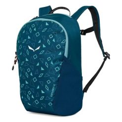 Plecak Salewa Explorer 12 L. Szare torby i plecaki dziecięce Salewa, z poliesteru. Za 249.00 zł.