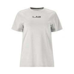 Damska koszulka termoaktywna Elite Lab Core Elite X1. Brązowe koszulki sportowe damskie ELITE LAB, bez wzorów, bez kołnierzyka, bez ramiączek, do biegania. Za 162.50 zł.