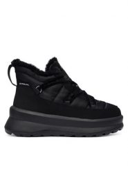 Helly Hansen Śniegowce Bluesky 12073 Czarny. Czarne śniegowce i trapery damskie Helly Hansen, z materiału. Za 659.99 zł.