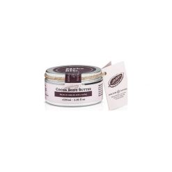 Cocoa Body Butter - Masło Kakaowe do Ciała - Make Me Bio. Body niemowlęce marki MAKE ME BIO. Za 43.05 zł.