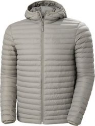 Kurtka męska Helly Hansen Helly Hansen męska kurtka zimowa SIRDAL HOODED INSULATOR JACKET 62989 885 M. Kurtki męskie Helly Hansen, na zimę, m, bez wzorów, bez kaptura. Za 699.99 zł.