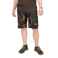 Spodenki Szorty Wędkarskie Męskie Fox Lw Camo Combat Shorts. Zielone szorty męskie FOX, na lato, m, bez wzorów. Za 173.99 zł.