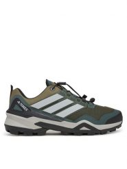 Adidas Trekkingi Terrex Skychaser JH6386 Khaki. Brązowe trekkingi męskie Adidas, trekkingowe. Za 469.99 zł.