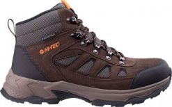 Męskie buty Hi-tec HERRY MID rozmiar 46. Trekkingi męskie HITEC. Za 238.48 zł.