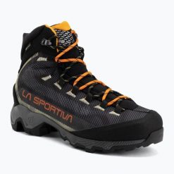Buty trekkingowe La Sportiva Aequilibrium Gore-Tex. Szare trekkingi męskie La Sportiva, trekkingowe, gore-tex. Za 1,199.00 zł.