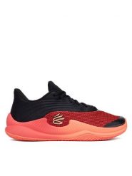 Under Armour Buty do koszykówki Curry Splash 26 6006285 Czarny. Czarne buty sportowe męskie Under Armour, z materiału, bez zapięcia, do koszykówki. Za 469.99 zł.