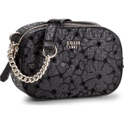 Torebka GUESS - Jayne (SG) Mini-Bag HWSG69 61700 BLA. Torebki do ręki damskie marki Guess. W wyprzedaży za 279.00 zł.