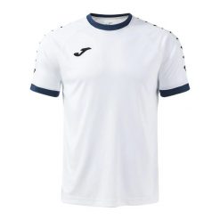 Koszulka treningowa Joma Heroic. Zielone koszulki sportowe męskie Joma, m, bez wzorów, z dzianiny, bez kołnierzyka, bez ramiączek, na fitness i siłownię. Za 149.00 zł.
