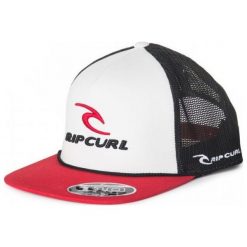 Rip Curl Czapka Męska Biały Rc Classic. Czapki i kapelusze męskie marki Rip Curl. W wyprzedaży za 99.00 zł.
