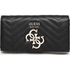 Guess Jeans - Portfel. Portfele damskie marki Guess Jeans. Za 279.90 zł.