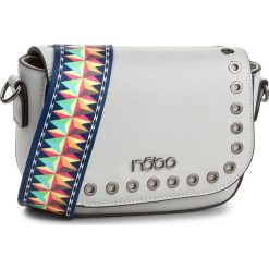 Torebka NOBO - NBAG-E0930-C019 Szary. Listonoszki damskie marki Nobo. W wyprzedaży za 119.00 zł.