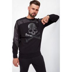 Bluza PHILIPP PLEIN. Bluzy męskie Philipp Plein, m, bez wzorów, bez kaptura. W wyprzedaży za 2,932.30 zł.