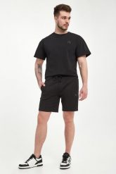 Szorty dresowe męskie PLEIN SPORT. Krótkie spodenki sportowe męskie Plein Sport, l, bez wzorów, z dresówki. Za 469.00 zł.