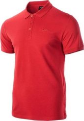 Hi-Tec Koszulka Polo Hi-tec Romso M 92800506768. Koszulki polo męskie Hi-tec, m, bez wzorów, bez ramiączek. Za 52.52 zł.