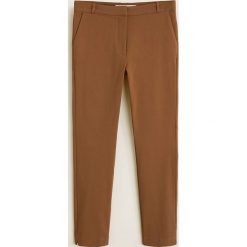 Mango - Spodnie Cola. Legginsy damskie Mango. Za 89.90 zł.