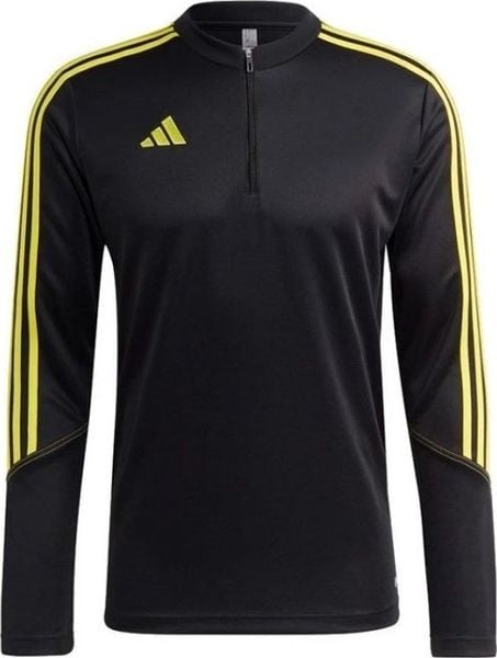 Adidas Bluza adidas TIRO 23 Training Top IC1579. Bluzy męskie Adidas, m, bez wzorów, bez kaptura. Za 115.54 zł.
