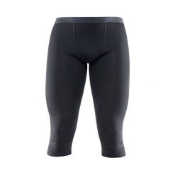 Devold Męskie Majtki Hiking Man 3/4 Long Johns Czarny Xl. Bielizna termoaktywna męska marki Devold. Za 265.00 zł.