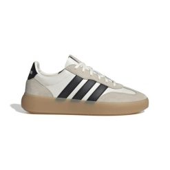 Buty ADIDAS BARREDA DECODE LUX Biały. Brązowe trekkingi męskie Adidas, trekkingowe. Za 399.99 zł.
