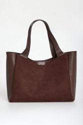 Torebka damska shopper Willa DKNY. Plecaki damskie DKNY, bez wzorów, bez dodatków. Za 809.00 zł.