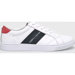 Tommy Hilfiger - Buty. Obuwie sportowe damskie marki Tommy Hilfiger. Za 549.90 zł.