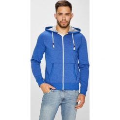 Tommy Jeans - Bluza. Szare bluzy męskie Tommy Jeans, z bawełny. Za 359.90 zł.