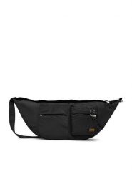 G-Star Raw Torebka C-XC8777 Czarny. Czarne torby na ramię męskie G-Star Raw, bez wzorów, z materiału, retro, na ramię. Za 179.99 zł.