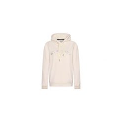 Bluza damska z kapturem HV Society Coby. Brązowe bluzy damskie HV SOCIETY, bez wzorów, z kapturem, do jazdy konnej. Za 422.00 zł.