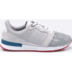 Pepe Jeans - Buty. Buty sportowe męskie marki Pepe Jeans. W wyprzedaży za 199.90 zł.