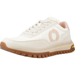 Buty ECOALF FEROEALF Rose. Czerwone obuwie sportowe damskie Ecoalf, trekkingowe. Za 561.99 zł.