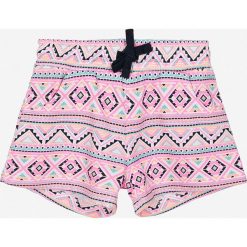 Blukids - Szorty dziecięce 98-128 cm. Spodenki dla dziewczynek marki Blukids. W wyprzedaży za 27.90 zł.