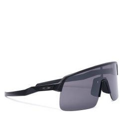 Okulary przeciwsłoneczne Oakley. Czarne okulary przeciwsłoneczne damskie Oakley. Za 879.99 zł.