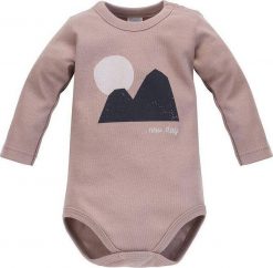 PINOKIO body niemowlęce wyprawka Dreamer Pinokio 74. Body niemowlęce Pinokio, bez wzorów, bez ramiączek. Za 44.90 zł.