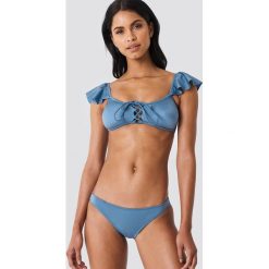 Trendyol Dół bikini basic -. Bikini damskie marki Trendyol. W wyprzedaży za 24.38 zł.