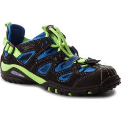 Sandały SUPERFIT - 2-00366-02 M Schwarz Kombi. Sandały chłopięce marki Superfit. W wyprzedaży za 189.00 zł.