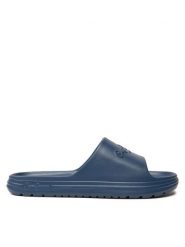 Pepe Jeans Klapki Beach Slide M PMS70159 Granatowy. Niebieskie klapki męskie Pepe Jeans, z jeansu. Za 129.99 zł.